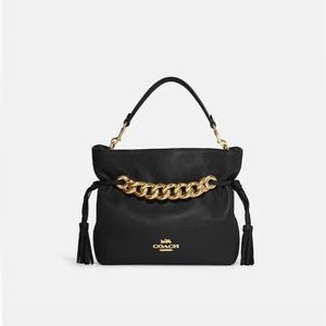 Coach Crossbody